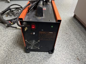 Б/в Зварювальний апарат Tekhmann twi-305 mig 01-200870788