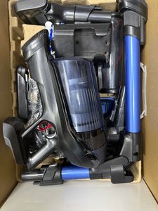 Б/в Пилосос Rowenta x-force flex 12.60 auto aqua rh98c0wo 01-200859116