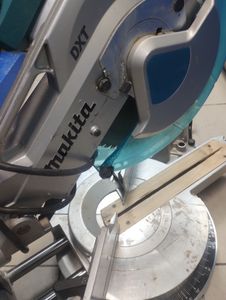 Б/в Пила дискова Makita ls1016 01-200868160