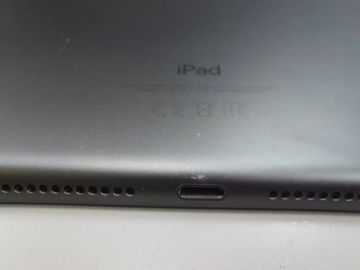 Б/у Планшет Apple ipad 10.2 2021 wi-fi 64gb 01-200872148