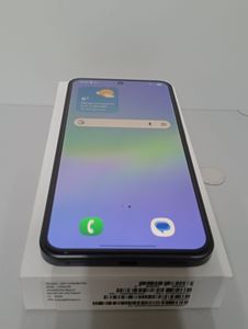 Б/в Мобільний телефон Samsung galaxy a36 5g 8/256gb 01-200872651