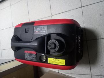 Б/в Генератор Honda eu35i 3,5 квт 230в 01-200873609