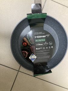 Б/в Пательня Holmer fp-22326-swmb 01-200873534
