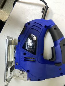 Б/в Електролобзик Lux-Tools sts-550/65 01-200873754