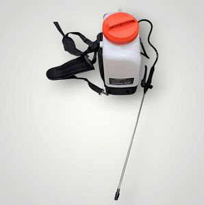 Б/у Обприскувач акумуляторний Tekhmann tgs-10/i20 акб 4ah зп 01-200782600