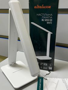Б/в Лампа Altalusse inl-5055t-09 9w 240lm 3000-6000k usb 5v 2100mah 01-200874280