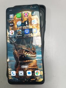 Б/у Мобильный телефон Oppo a3x 4g 4/128gb 01-200874490