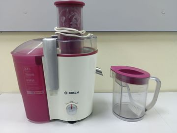 Б/в Соковитискач Bosch mes20c0 01-200874508