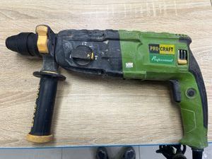 Б/в Перфоратор Procraft bh-1400 dfr 01-200875115