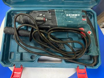 Б/в Перфоратор Зеніт зпп-1200/2 01-200866991