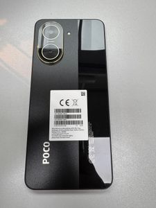 Б/в Мобільний телефон Poco c71 4/128gb 01-200874795