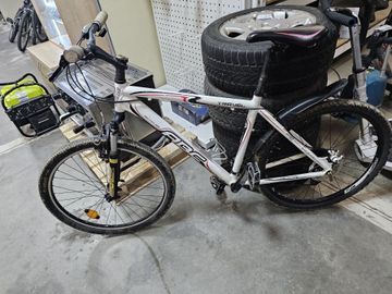 Б/в Велосипед Abs olute колеса26 01-200875403