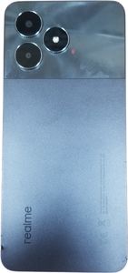 Б/в Мобільний телефон Realme note 50 3/64gb 01-200842965