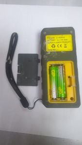 Б/в Лазерний нівелір Sigma 3727411 01-200875582