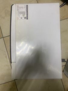 Б/в Мікрохвильова піч Samsung me83krw-1 01-200874976