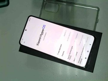 Б/в Мобільний телефон Xiaomi poco f3 6/128gb 01-200876819