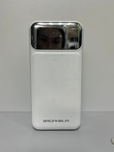 Б/в Повербанк Grunhelm gp-20qc 20000mah 22.5w 01-200878156