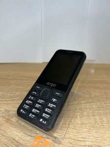 Б/в Мобільний телефон Ergo f284 balance 01-200834898