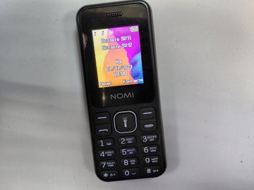 Б/в Мобільний телефон Nomi i1880 01-200878562