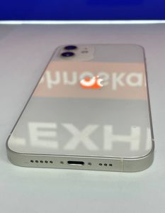 Б/в Мобільний телефон Apple iphone 12 128gb 01-200876548