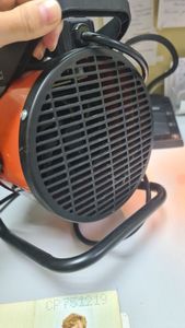 Б/в Обігрівач Vitals eh-27 01-200878785