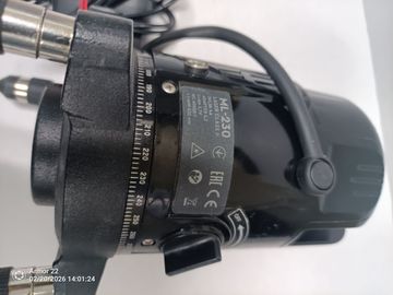 Б/в Лазерний нівелір Dnipro-M ml-230 01-200878630