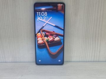 Б/в Мобільний телефон Xiaomi redmi note 13 4g 8/512gb 01-200880125