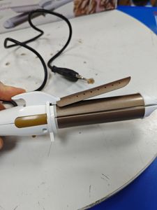 Б/у Плойка Nova 2 в 1 01-200876775