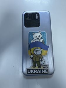Б/в Мобільний телефон Xiaomi redmi 10a 2/32gb 01-200880327