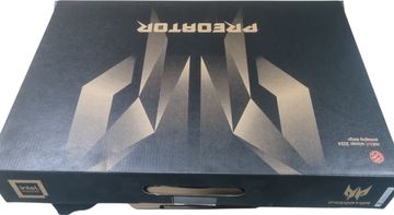 Б/у Ноутбук Acer predator helios neo 16 ai core ultra 9 275hx/ram32gb/ssd1b/rtx5060 8gb 01-200877989