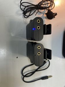 Б/в Мікрофон Boya By wm4 pro 01-200880215