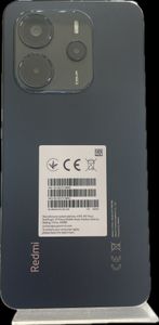 Б/в Мобільний телефон Xiaomi redmi note 14 8/256gb 01-200880260