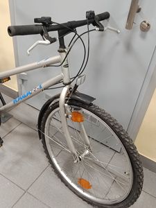 Б/в Велосипед Ragazzi без виробника 01-200874044