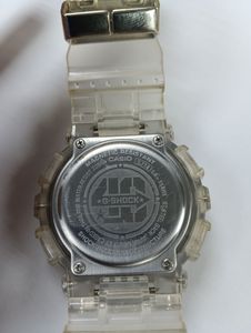 Б/в Годинник Casio ga -100 cg 01-200842990