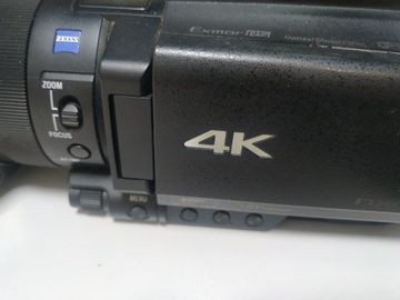 Б/в Відеокамера Sony hxr-nx80 01-200880917