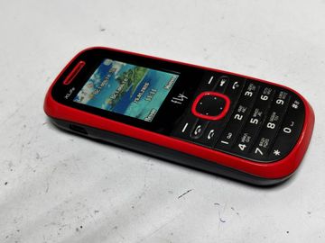 Б/в Мобільний телефон Fly ds110 01-200881204