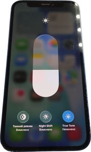 Б/в Мобільний телефон Apple iphone 12 mini 128gb 01-200880658