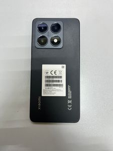 Б/в Мобільний телефон Xiaomi 14t pro 12/512gb 01-200880544