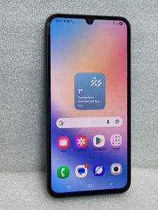 Б/в Мобільний телефон Samsung galaxy a34 5g 8/256gb 01-200881122