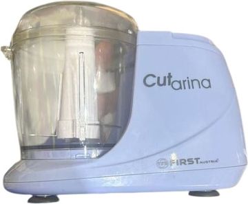 Б/в Блендер-подрібнювач ручний First fa-5112 01-200881378