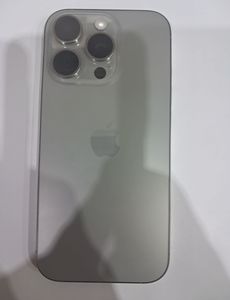 Б/в Мобільний телефон Apple iphone 16 pro 128gb 01-200874155