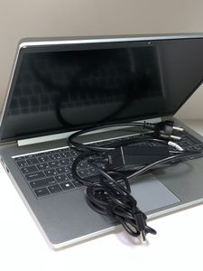 Б/в Ноутбук Hp 16/ryzen 3 7330u ddr4/8gb ddr4/ssd 256 gb/*інтегрована 01-200879752