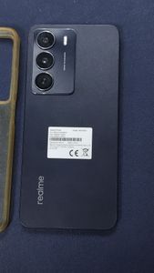 Б/в Мобільний телефон Realme 14x 5g 6/128gb 01-200881473