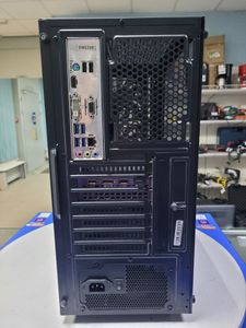 Б/в Системний блок Пк amd ryzen 5 5500/ram 16 gb/hdd 1000 gb+відсутній/ssd 480 gb/nvidia rtx 3060 (geforce) 12gb gddr6 192 01-200882569