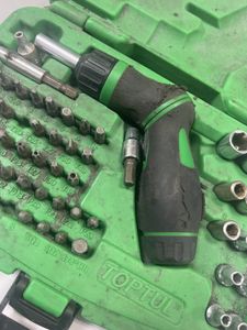 Б/в Викрутка Toptul gaai5401 01-200878649