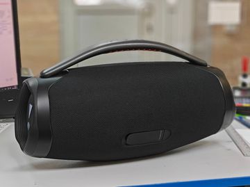 Б/в Акустика Jbl boombox 3 01-200875365