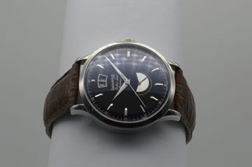 Б/в Годинник Eberhard & Co 41036.2 01-200882215