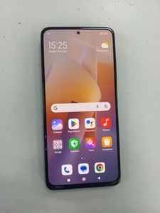 Б/в Мобільний телефон Xiaomi redmi note 11 pro 6/64gb 01-200846075