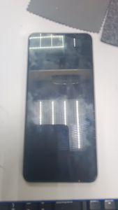 Б/в Мобільний телефон Zte blade a75 4/128gb 01-200883279