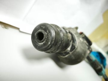 Б/в Перфоратор Makita hr2470 01-200884291